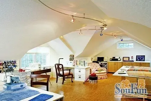 网络流传:十年后长春最便宜的东西就是房子?(