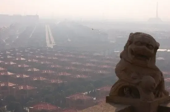 中国印度朝鲜对比 贫富差距竟然如此巨大(图)|