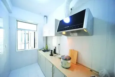 实地探访:武汉公租房本月或上市