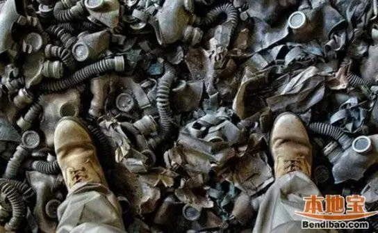 胆小鬼勿入 十大恐怖蹊跷的旅游禁区大盘点(组