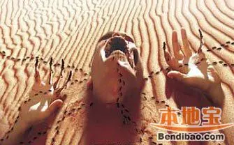 胆小鬼勿入 十大恐怖蹊跷的旅游禁区大盘点(组