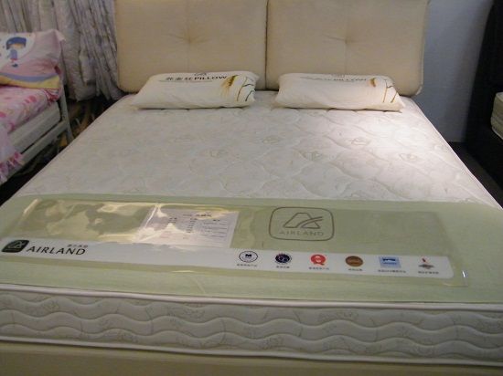 雅兰床垫 让你感受无可比拟的优质睡眠 -家居快讯-北京搜房装修家居网