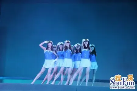 中天未来方舟国际作品全球发布会10月15日隆