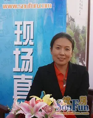 李冬梅:运河新城彰显济宁运河文化 好项目有市场