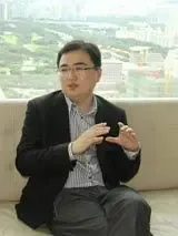 人物风采