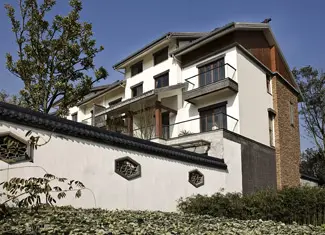 金科地产名动长沙——金科东方大院先生别墅盛大推出