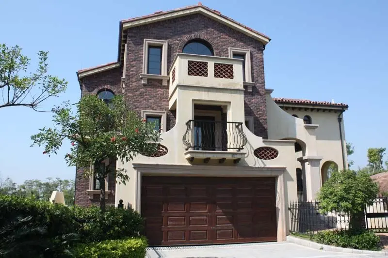 华南别墅第一拍 狮子湖别墅7折封顶