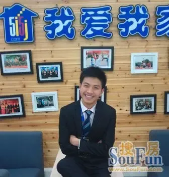 市场低迷刚需坚挺 搜房网店优秀经纪人分享开