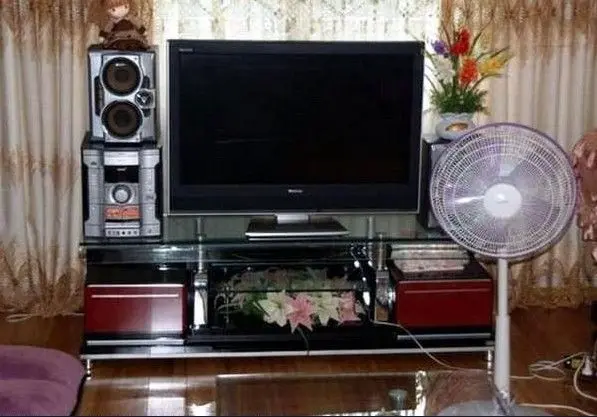 朝鲜干部奢华住房 露底朝鲜人民真实生活水平