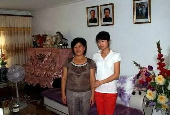 朝鲜干部奢华住房 露底朝鲜人民真实生活水平