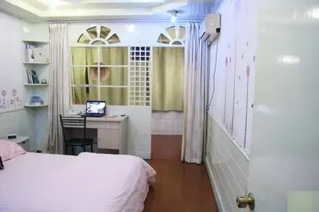 1450元租个房间来装修