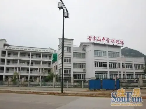 柳东50万平米大宅 笨笨探访国际星城(笨笨看房