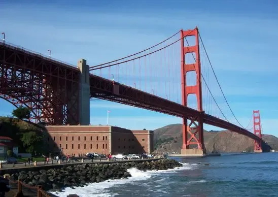 世上最美丽的15座大桥 中国人是造桥的祖师爷|搜房地产资讯