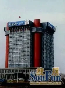 力推统帅定制 海尔集团着眼未来家电个性化潮