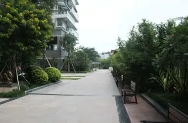 鸿威海怡湾