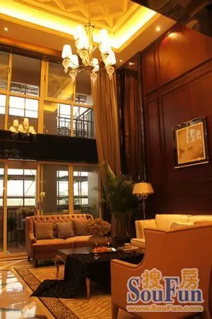 2011逆市突击！ 苏州房地产市场“暖冬论道”
