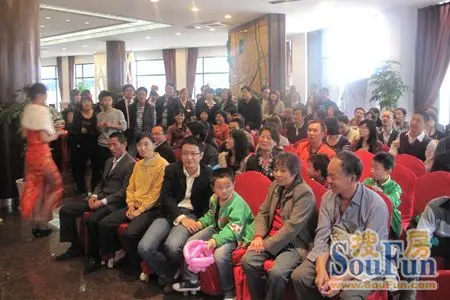 珠江首府18号楼盛大加推 63万起抢占新城西