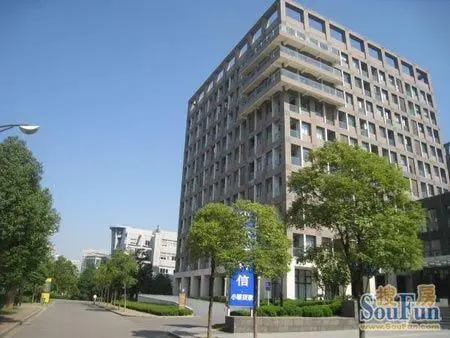 光谷软件园招聘 光谷招聘信息 武汉光谷软件园图片 50613 450x338