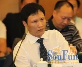融信集团董事长欧宗洪简介