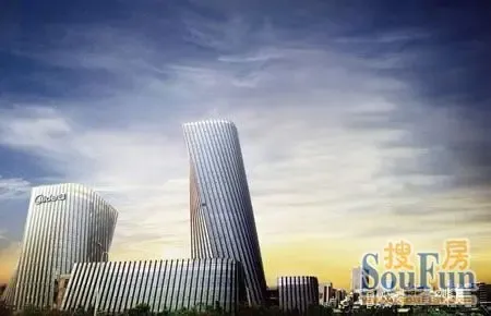 逆势拿两地 美的地产强势扩张徐州-土地资讯-中