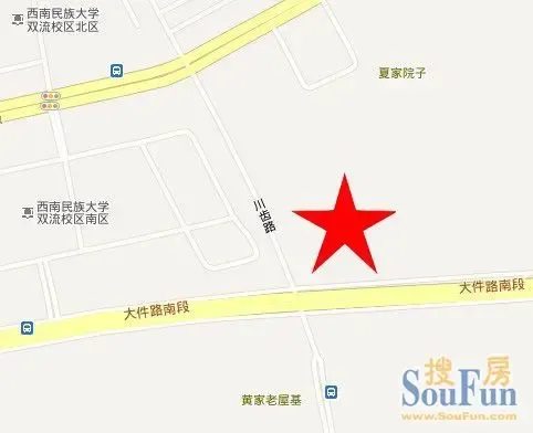 今拍卖4宗地大丰地块流拍 西航港地块溢价成交