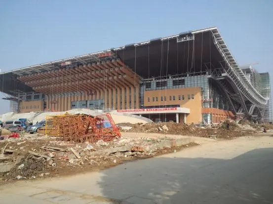 金银湖生态商务区的崛起