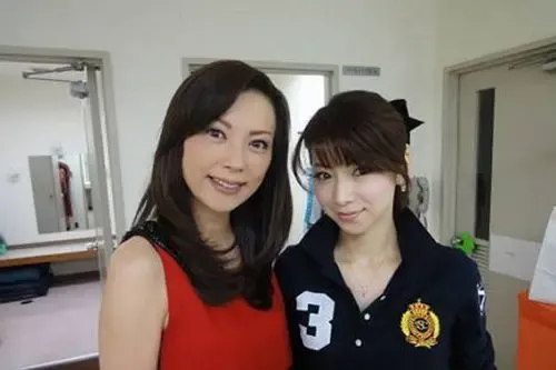 日本<em>美魔女水谷雅子</em>家居照