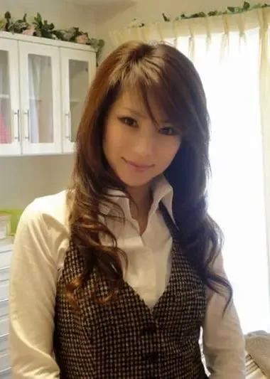 日本美魔女水谷雅子家居照