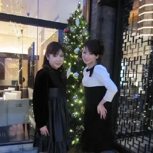 日本美魔女水谷雅子家居照