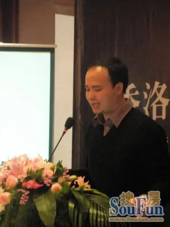 九龙仓时代上城新品发布会暨少儿模特大赛