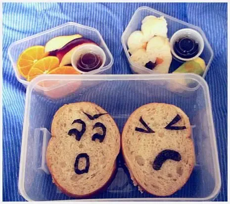 可爱无敌爱妻便当 10款萌系手工便当激发你的