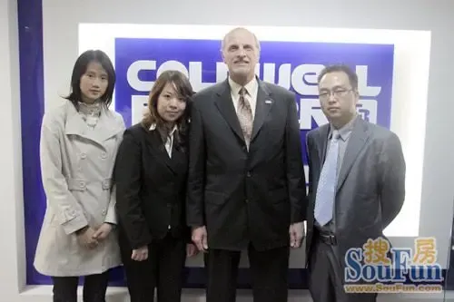 电商助力跨地理区网络体系 扩大中介特许加盟