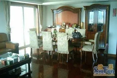 苏堤春晓名苑