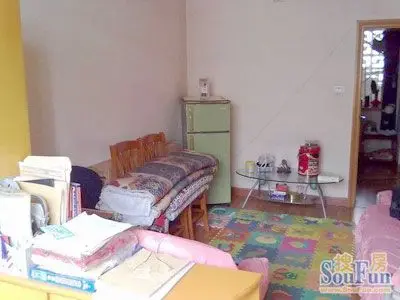 北湖小区