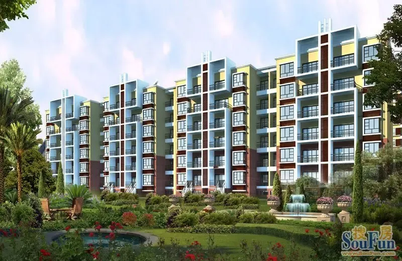 安厦新街坊户型丰富 活动火爆进行中 赶快抢购