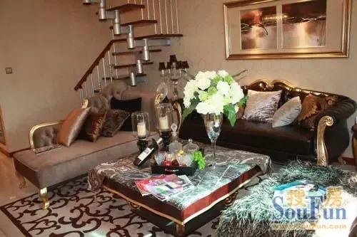 三原·罗马花园盛装亮相