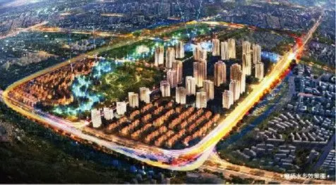 大学城变重庆楼市风向标