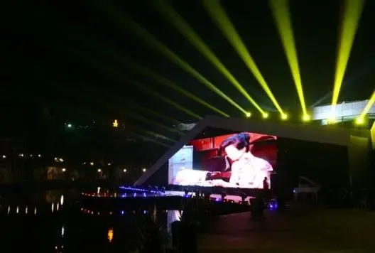 山与城海派情调恰在灯火南山处-土地资讯-中国