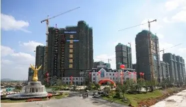 高品质引市场需求 【碧桂园61凤凰城】年末再推