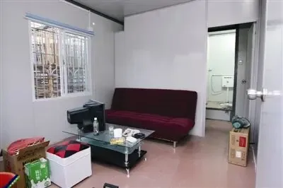 高房价催生 东莞柜族 面积18平米售价1.1万-土