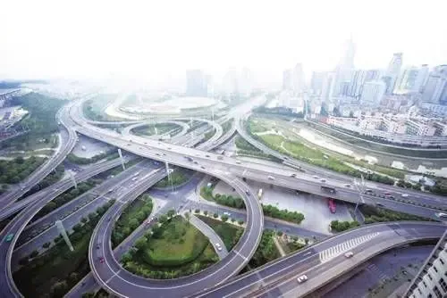 南宁加快基础设施建设 明年计划建设完成8处立