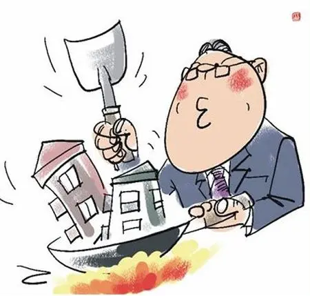 11月常州楼市调控收紧 房产调控政策频频出台