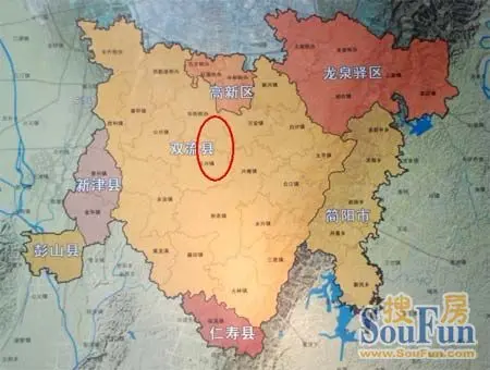 麓山-正兴版块别墅项目; 南京市江北新区规划; 江北新区规划图