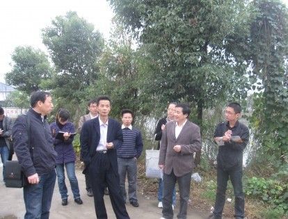 芜湖县旅游发展总体规划编制工作正式启动