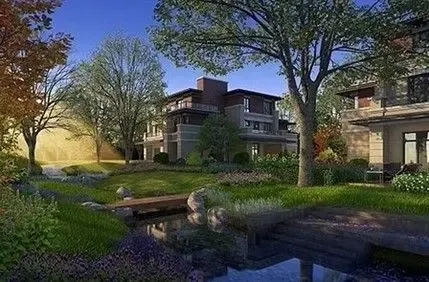 【楼市岁末盘点】系列 盘点重庆未来的富人区