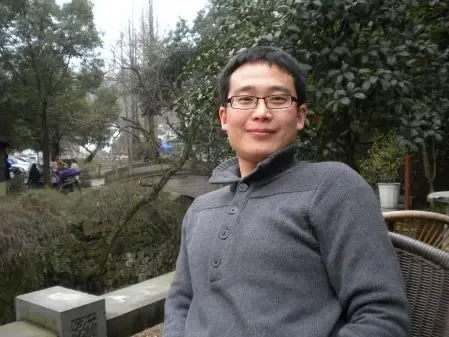 兴国地产营销策划总监李剑参选搜房网络人气榜