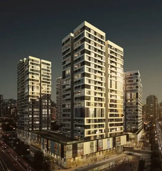 一周商情:本周商业成交回落 环比下降37.01%-