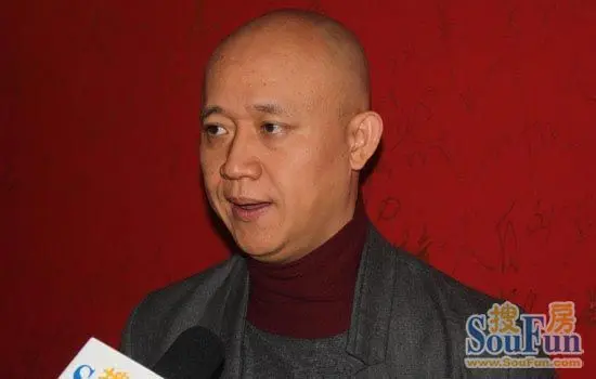 嘉宾:科宝博洛尼ceo蔡明