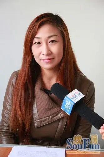 聚通潘琪快乐设计让生活在设计中不断升华
