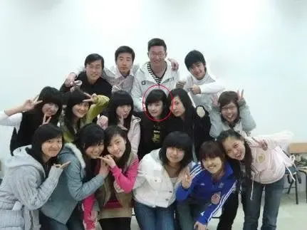 《金陵十三钗》首映  玉墨扮演者 倪妮家居照曝